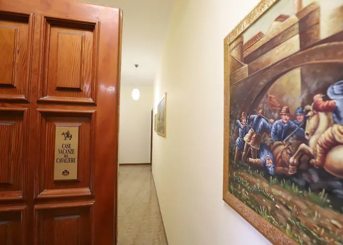 Hotel Casa Del Cavaliere Syracuse